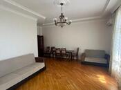 İcarəyə verilir 3 otaqlı yeni tikili 110 m², Elmlər Akademiyası m., photo 2 from 8