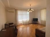 İcarəyə verilir 3 otaqlı yeni tikili 110 m², Elmlər Akademiyası m., photo 4 from 8
