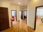 İcarəyə verilir 3 otaqlı yeni tikili 110 m², Elmlər Akademiyası m., photo 1 from 8