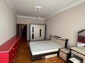 İcarəyə verilir 3 otaqlı yeni tikili 110 m², Elmlər Akademiyası m., photo 5 from 8