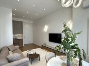 Satılır 2 otaqlı yeni tikili 64 m², Nəsimi r., photo 4 from 8