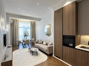 Satılır 2 otaqlı yeni tikili 64 m², Nəsimi r., photo 3 from 8