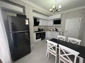 Сдаётся 3-комн. новостройка 115 м², м. Шах Исмаил Хатаи, photo 1 from 8