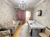 Продаётся 3-комн. вторичка 80 м², м. Кара Караев, photo 1 from 8