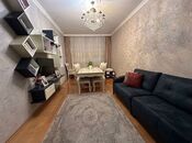 İcarəyə verilir 2 otaqlı yeni tikili 62 m², photo 1 from 8