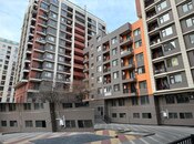 İcarəyə verilir 2 otaqlı yeni tikili 55 m², Nərimanov r., photo 1 from 8