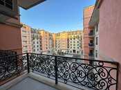 Satılır 3 otaqlı yeni tikili 127 m², Ağ şəhər q., photo 1 from 8