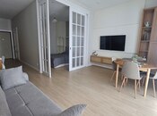 Сдаётся 2-комн. новостройка 60 м², пос. Sea Breeze, photo 4 from 8