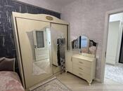 İcarəyə verilir 2 otaqlı yeni tikili 85 m², Nəsimi r., photo 6 from 8