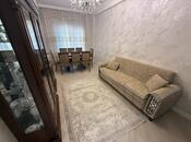 İcarəyə verilir 2 otaqlı yeni tikili 85 m², Nəsimi r., photo 3 from 8
