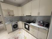 İcarəyə verilir 2 otaqlı yeni tikili 85 m², Nəsimi r., photo 4 from 8