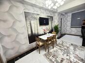 Satılır 3 otaqlı yeni tikili 127 m², Qara Qarayev m., photo 3 from 8