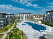 Сдаётся 2-комн. новостройка 86 м², пос. Sea Breeze, photo 1 from 8