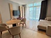 Сдаётся 2-комн. новостройка 86 м², пос. Sea Breeze, photo 6 from 8