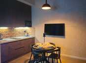 Сдаётся 1-комн. новостройка 58 м², пос. Sea Breeze, photo 8 from 8