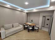 Сдаётся 2-комн. новостройка 70 м², м. Дернегюль, photo 3 from 8