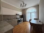 İcarəyə verilir 2 otaqlı yeni tikili 75 m², Qara Qarayev m., photo 6 from 8
