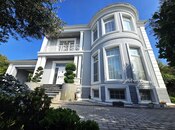 İcarəyə verilir 5 otaqlı həyət evi/bağ evi 500 m², Mərdəkan q., photo 2 from 8