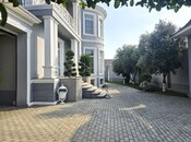 İcarəyə verilir 5 otaqlı həyət evi/bağ evi 500 m², Mərdəkan q., photo 3 from 8