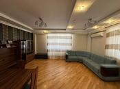 İcarəyə verilir 3 otaqlı yeni tikili 140 m², Yasamal r., photo 1 from 8