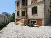 İcarəyə verilir 6 otaqlı həyət evi/bağ evi 260 m², Badamdar q., photo 1 from 8