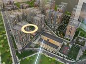 Продаётся 2-комн. новостройка 60 м², м. Дернегюль, photo 3 from 8