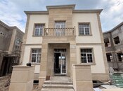 Satılır 8 otaqlı həyət evi/bağ evi 400 m², Sea Breeze q., photo 1 from 8