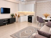 Сдаётся 1-комн. новостройка 40 м², Наримановский  р., photo 4 from 6