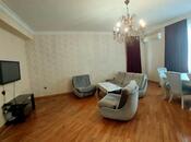 Сдаётся 3-комн. новостройка 100 м², м. Шах Исмаил Хатаи, photo 3 from 8