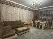 İcarəyə verilir 3 otaqlı yeni tikili 110 m², Gənclik m., photo 3 from 8