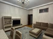 İcarəyə verilir 3 otaqlı yeni tikili 110 m², Gənclik m., photo 2 from 8