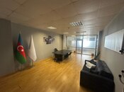 İcarəyə verilir 3 otaqlı ofis 110 m², Nəriman Nərimanov m., photo 3 from 6