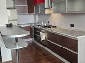 İcarəyə verilir 3 otaqlı yeni tikili 140 m², 28 May m., photo 7 from 8