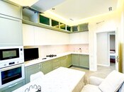 Продаётся 4-комн. новостройка 111 м², м. Гянджлик, photo 4 from 8