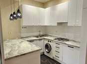 Сдаётся 3-комн. новостройка 85 м², пос. Бакиханова, photo 4 from 8
