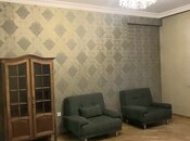 Продаётся 3-комн. новостройка 101 м², м. Элмляр Академиясы, photo 1 from 8