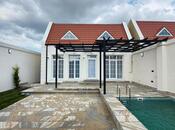 Satılır 3 otaqlı həyət evi/bağ evi 100 m², Şüvəlan q., photo 1 from 8