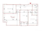 Satılır 3 otaqlı yeni tikili 96 m², Yasamal r., photo 4 from 6