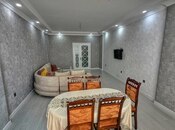 Satılır 3 otaqlı yeni tikili 130 m², Qara Qarayev m., photo 3 from 8