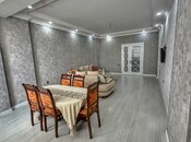 Satılır 3 otaqlı yeni tikili 130 m², Qara Qarayev m., photo 2 from 8