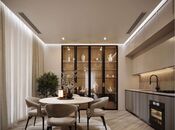 Satılır 3 otaqlı yeni tikili 148 m², Elmlər Akademiyası m., photo 4 from 8