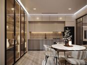 Satılır 3 otaqlı yeni tikili 148 m², Elmlər Akademiyası m., photo 5 from 8