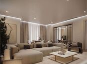 Satılır 3 otaqlı yeni tikili 148 m², Elmlər Akademiyası m., photo 7 from 8