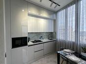 İcarəyə verilir 2 otaqlı yeni tikili 80 m², Elmlər Akademiyası m., photo 5 from 8