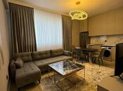 İcarəyə verilir 3 otaqlı yeni tikili 80 m², Yeni Yasamal q., photo 1 from 8