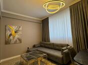 İcarəyə verilir 3 otaqlı yeni tikili 80 m², Yeni Yasamal q., photo 6 from 8