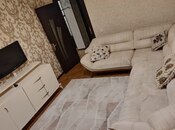 İcarəyə verilir 3 otaqlı yeni tikili 100 m², Həzi Aslanov m., photo 1 from 8