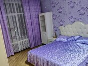 İcarəyə verilir 3 otaqlı yeni tikili 100 m², Həzi Aslanov m., photo 3 from 8