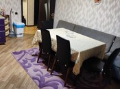 İcarəyə verilir 3 otaqlı yeni tikili 100 m², Həzi Aslanov m., photo 6 from 8
