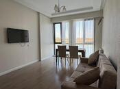 Сдаётся 2-комн. новостройка 55 м², пос. Ясамал, photo 1 from 8